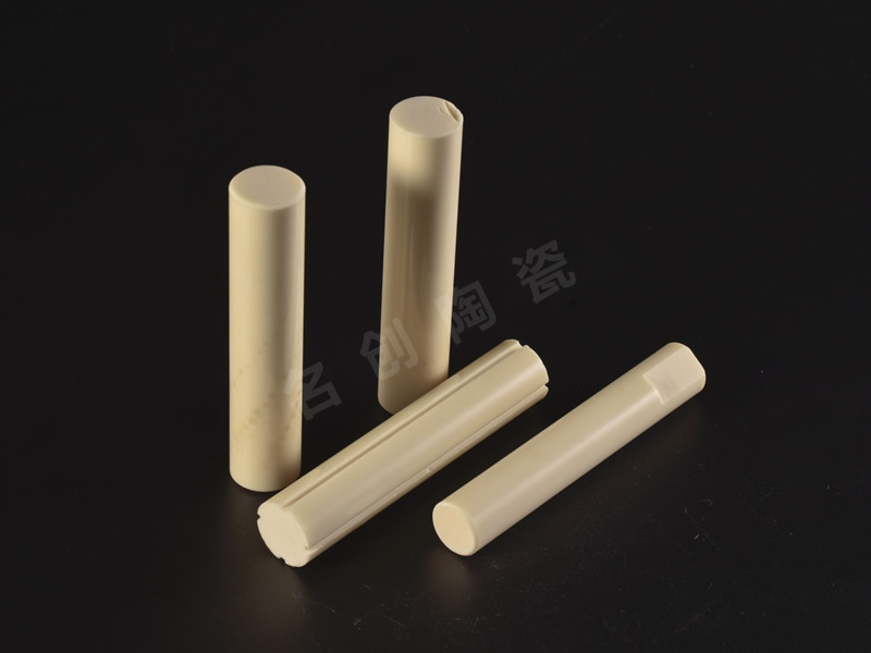 陶瓷異性件的規格應用